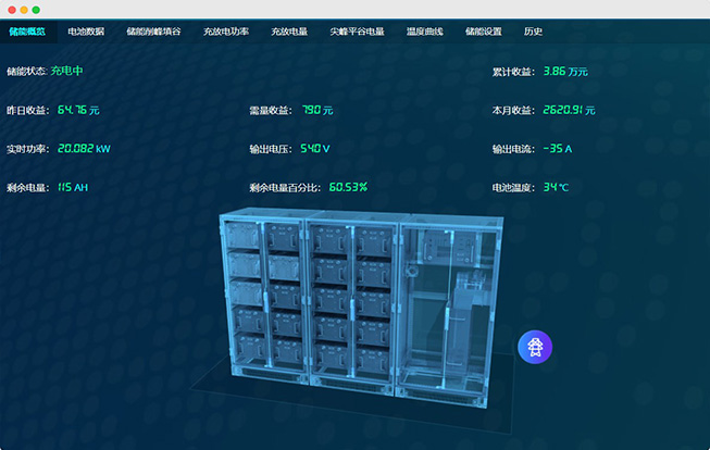 運(yùn)行實(shí)時監(jiān)控