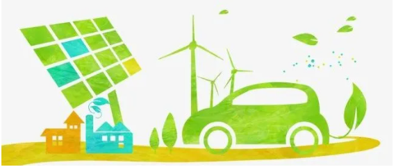 綜合能源服務的業務模式與類型