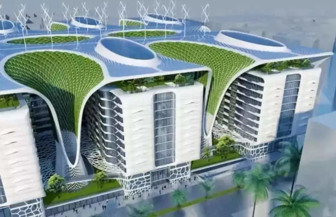 光伏行業發展的前景與趨勢