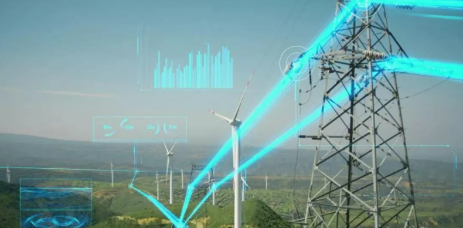 綜合能源服務里,綜合的含義是什么?