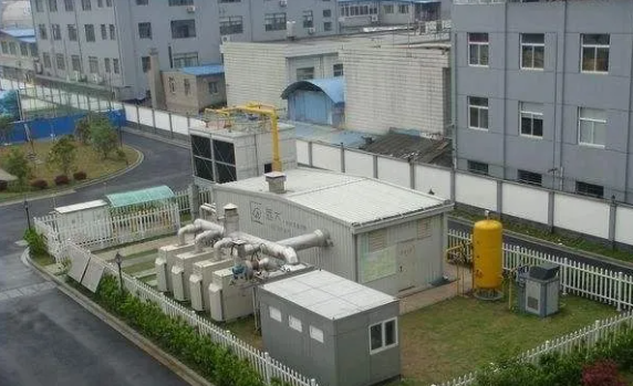 基于醫(yī)院冷熱需求的分布式能源開(kāi)發(fā)策略與工程案例