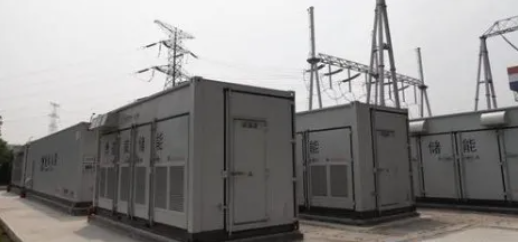 電池儲(chǔ)能可彌補(bǔ)現(xiàn)有調(diào)頻電源存在的技術(shù)局限性