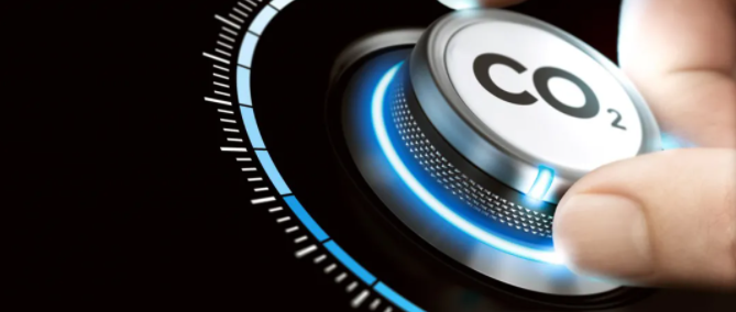 “中國(guó)加速邁向碳中和”發(fā)軔篇:解鎖產(chǎn)業(yè)綠色發(fā)展的密碼