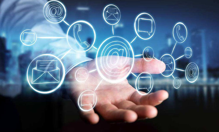 現(xiàn)在的綜合能源,像極了90年代的互聯(lián)網(wǎng)