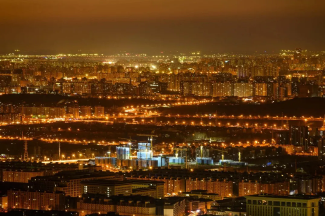 碳中和將成為中國(guó)科技巨頭剛需