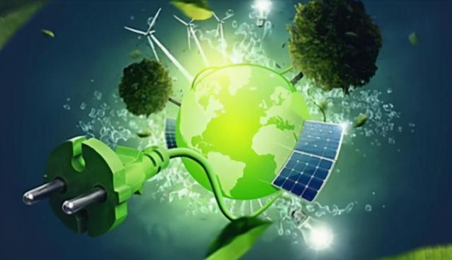 碳排放配額倒逼企業重視轉型升級