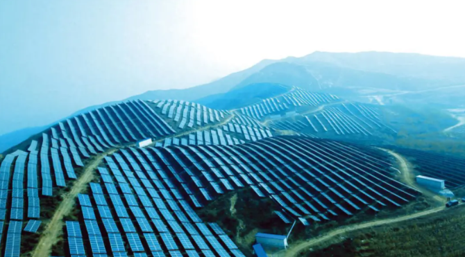 光伏容配比,全壽命周期度電成本的優(yōu)化選擇