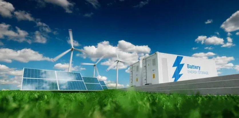 首個央企碳達峰碳中和行動方案發布