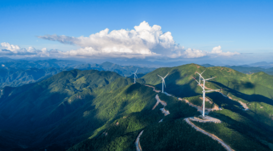 中國特色碳中和之路