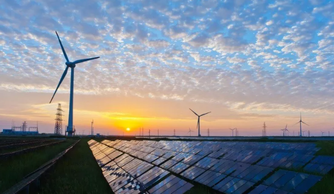 能源物聯(lián)網(wǎng)漫談