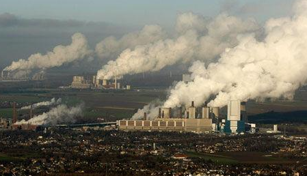 歐盟碳邊境調(diào)整機(jī)制真的要到來了嗎?