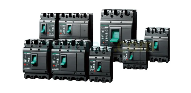 塑殼斷路器接地故障與剩余電流差異及上下級保護配合的選擇