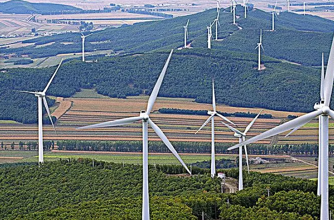 2020年中國電力投資與2021年電力展望