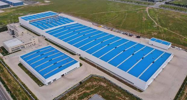 中國力爭2060年前實現(xiàn)碳中和 讓綠色產(chǎn)業(yè)迎來新風口