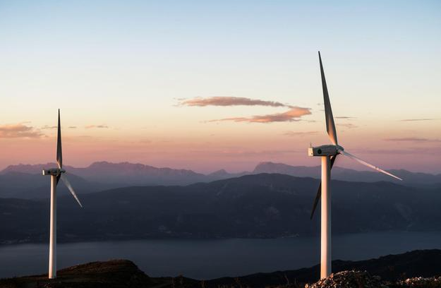 國家能源局關于2021年風電、光伏發電開發建設有關事項的通知