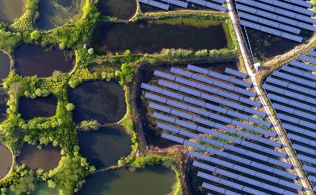 工業園區碳中和的重要性和路徑探討