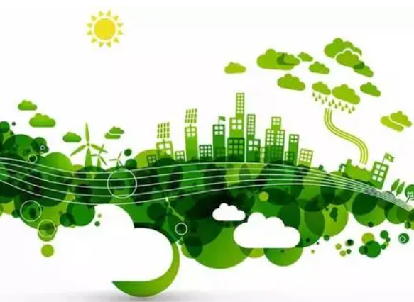 “光儲直柔”新型配電系統助力“雙碳”目標