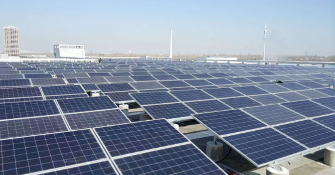 10省發文推進整縣分布式光伏,國家電網正式宣布加入