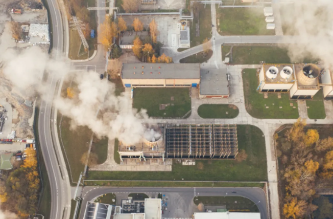 尋找降碳的價值洼地(上篇):那個被忽視的重要領域|容億行研