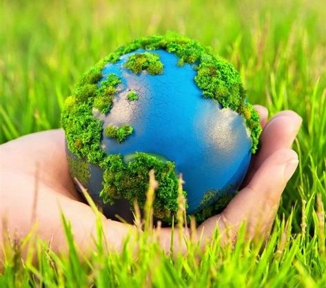 朱小黃:低碳文明與異度均衡