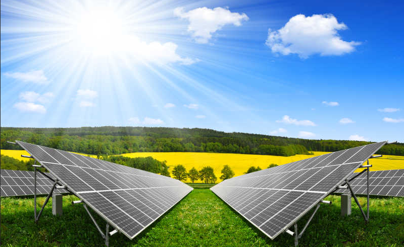 《阿里巴巴碳中和行動報告》發(fā)布:承諾在2030年前實現(xiàn)自身運營的碳中和