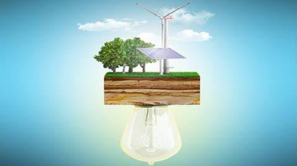 把握時代機遇 掘金“雙碳”投資