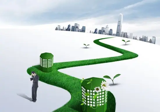 穩(wěn)步推進“雙碳”目標 《政府工作報告》今年不設(shè)能耗強度目標