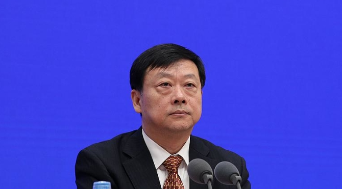 生態環境部李高:氣候投融資試點工作需要把握好五個堅持