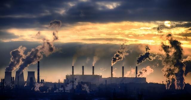 揭秘 ChatGPT 背后的“代價”:碳排放量大幅增加