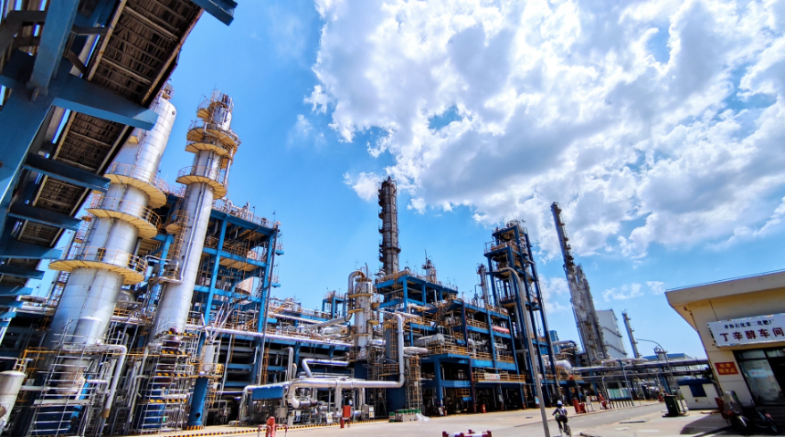 從CCUS全產業鏈技術中看到了什么?