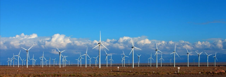 “陸上三峽”迎來綠電“穩定器”