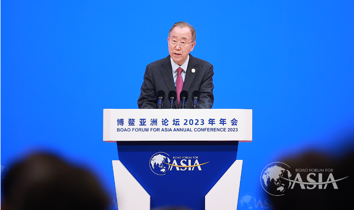 國家發改委、人民銀行有關負責人共議碳中和 中國加快綠色低碳發展的決心堅定不移