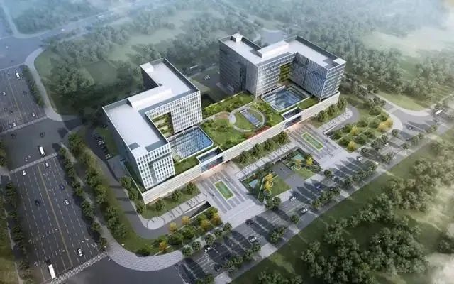 零碳醫院應該怎么建?