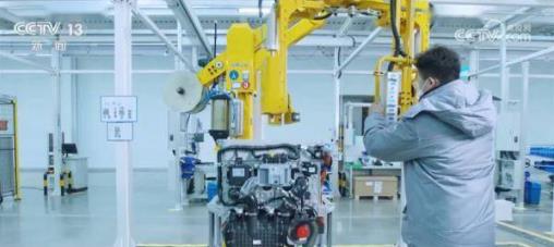 新版氫能產(chǎn)業(yè)標準體系建設(shè)指南發(fā)布 助力實現(xiàn)碳達峰碳中和目標