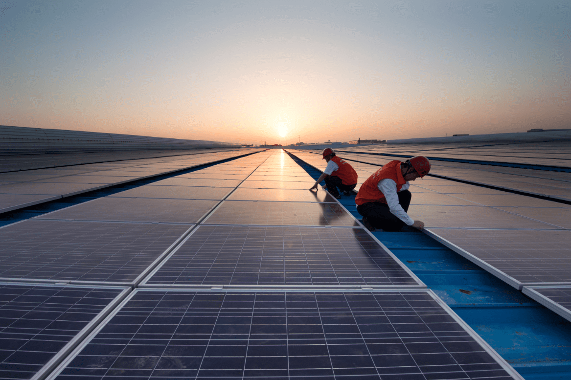 國內首次光伏發電寬頻阻抗現場實證成功