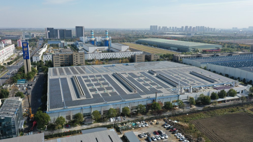 想建好零碳園,須回答三大難題!