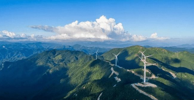 首批15省份35個試點!《國家碳達峰試點建設方案》發布