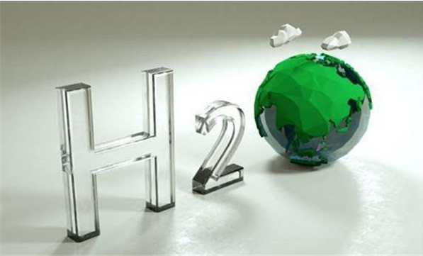 上海環(huán)境能源交易所聶利彬:充分運(yùn)用碳定價(jià)制度推進(jìn)氫能產(chǎn)業(yè)可持續(xù)發(fā)展