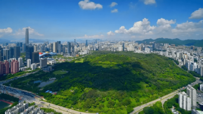 【專訪】國家發展改革委環資司副司長趙鵬高:中國要建100個碳達峰試點,該如何開展?