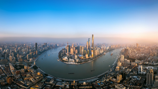 上海已發布29家零碳示范名單,零碳工廠達到20家