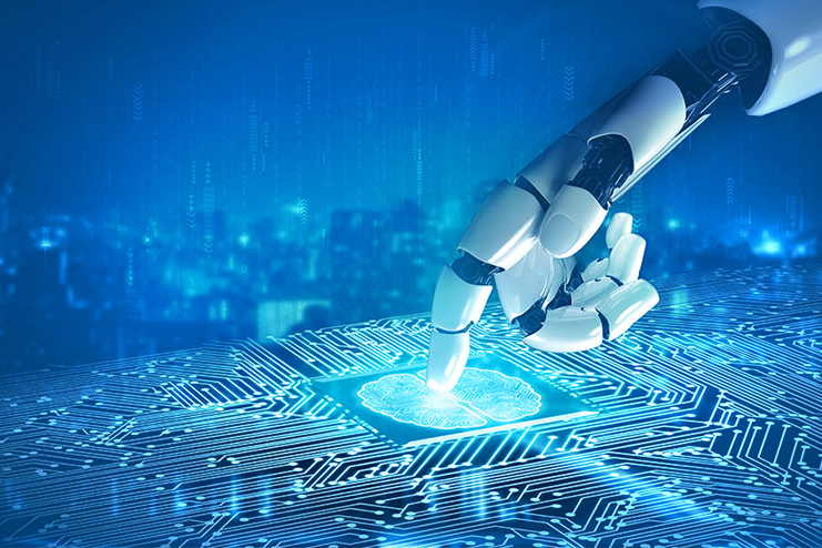 AI用電量極速攀升引熱議,會(huì)導(dǎo)致能源短缺嗎?