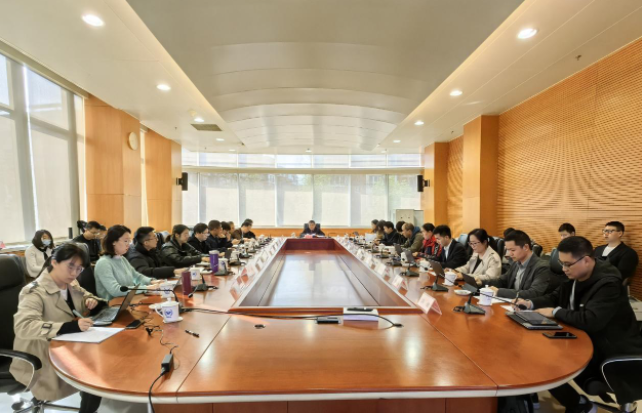 國家溫室氣體排放因子庫技術工作組啟動!