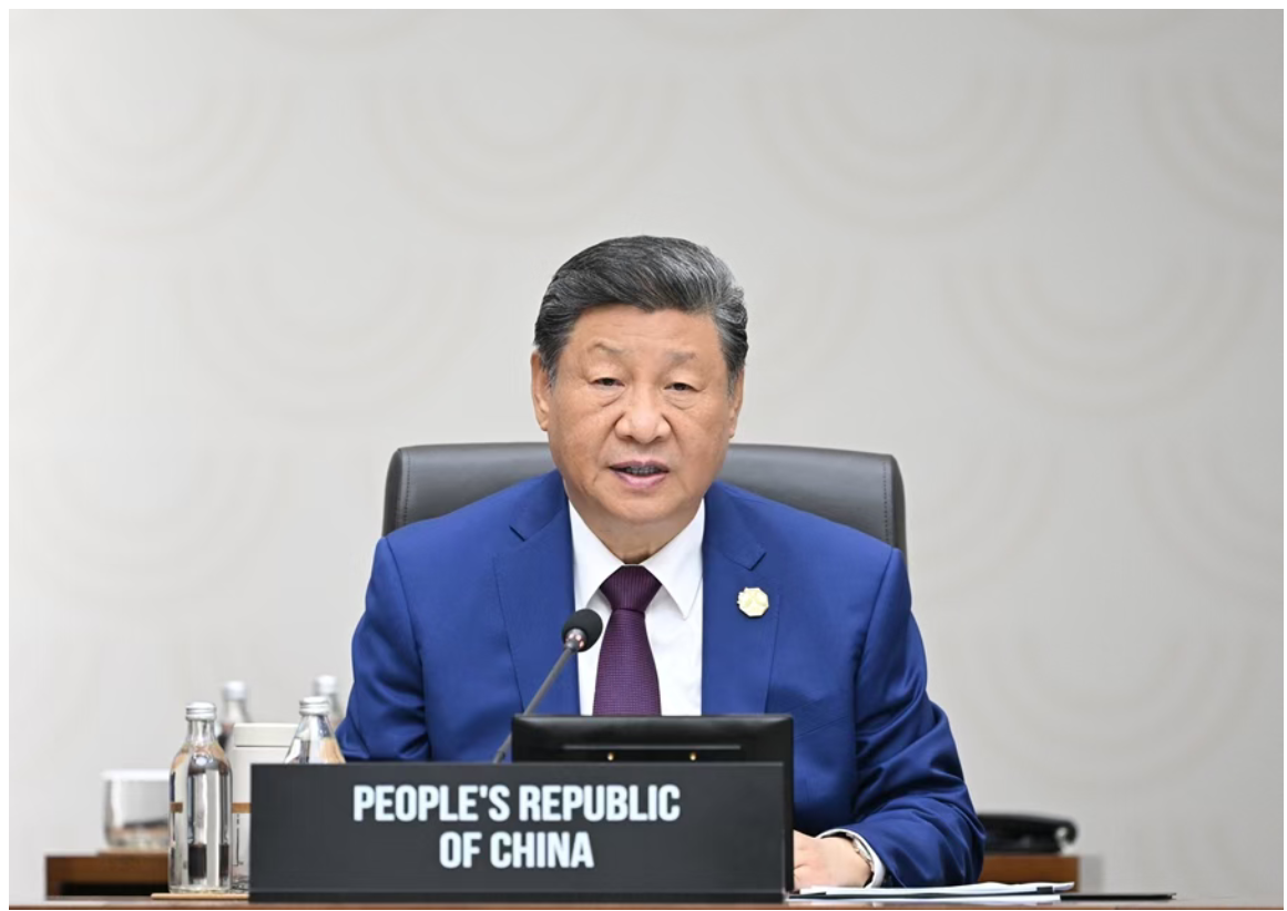 《零元碳中和》新書連載:中國雙碳計劃的戰略意義