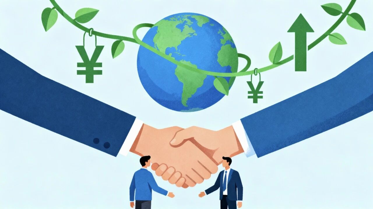 《零元碳中和》新書連載:雙碳目標實現(xiàn)路徑——碳交易市場機制與實踐